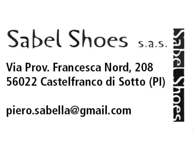 Sabel Shoes s.a.s.